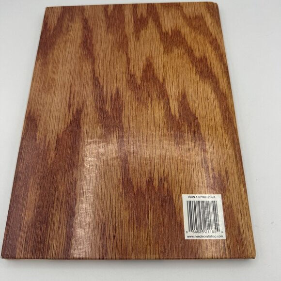 Country Keepsakes Plastic Canvas Craft Book By The Needlecraft Shop 1999 - Picture 7 of 7